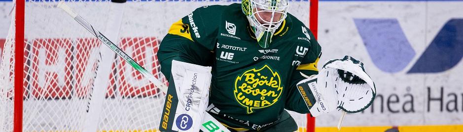 Hockeyallsvenskan inleder helgen! | Sporttjänsten Experttips Svenska Spel